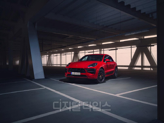 <포르쉐 제공>